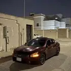نيسان ماكسيما فل كامل 2011 مفحوصة ومجددة