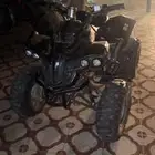 دباب power sports ريوس وقدام وفاضي