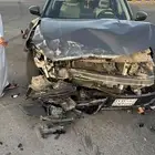 جيلي ام قراند مصدوم
