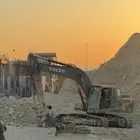 معدات ثقيلة بوكلين