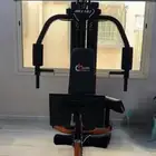 جهاز تمارين منزلي