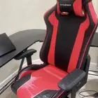 كرسي قيمينق