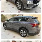 سنتافي وكاله 2023