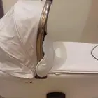 مهد محمول