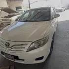 كامري gl2011 موتر نضيف ولا يشكو من شي منوه للمستخدم