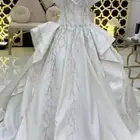 فستان زواج