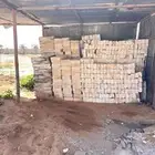 للبيع صوف وعازل حراري صخري