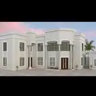فيلا عظم للبيع درة الخميس