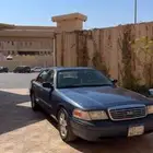 فورد كروان فكتوريا