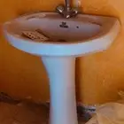 مغسلة يد تظيفة