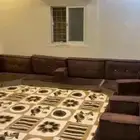 كنب مجلس ارضي