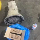 قير كلايزر 2018 نظيف