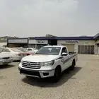 هايلوكس غمارة 2024 ديزل - للتقبيل