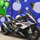 ريس دباب خليجي 2020 BMW s1000rr M package