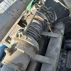 دينمو سطحه سحب ونش