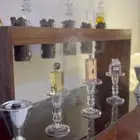 طاولة استقبال