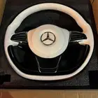 طارة مرسيديس S500 مع الايرباق