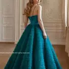 فستان زواج من مصممهANNO