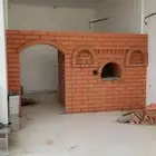 افران مخابز افران نابولي