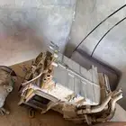 ثلاجة مكيف صالون