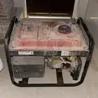 ماطور كهرب للبيع جديد ونظيف استخدام قليل