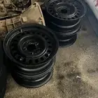 للبيع جنوط مرسدس