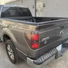فورد f150 غماره ونص 6 سلندر