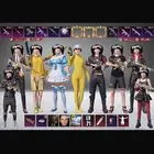 لبيع حساب ببجي