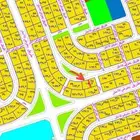 قطعه للبيع بضاحيه الملك عبدالله بجيزان