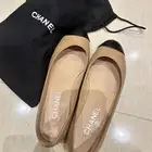 حذاء شانيل اصلي
