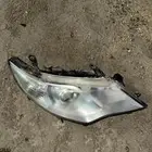 شمعة كامري 2012 يمين