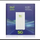 راوتر زين 5G نت مفتوح لا محدود توصيل مجاني