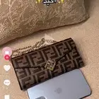 شنطة فندي جديدة وأصلية .