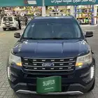 فورد اكسبلورر 2016