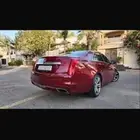 كاديلاك cts 2014