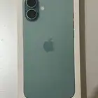 ايفون16بلص 128 قيقا