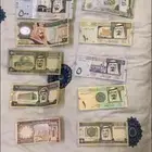 عملات سعوديه قديمه