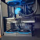 pc الحالة شبه جديد