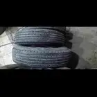 مطلوب كفرات تريله