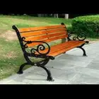 كرسي حدائق- كراسي حديقة خشب ( جمله- مفرق )