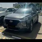 سنتافي فل كامل 2019