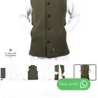 صدرية من تاسومة مستعمله نظيفه