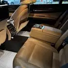 بي ام دبليوا 730 للبيع