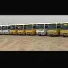 للبيع مجموعه باصات