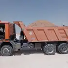 صندوق قلاب للبيع