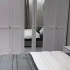 غرفة نوم مستعمله