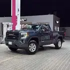 جمس سييرا 2020 نظيف