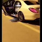 مرسيدس إس كلاس 2015