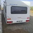 كرفان اوربي محوريين