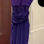 فستان سهرة نسائي